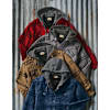 RedHead Bull Creek Long-Sleeve Shirt Jacket for Men