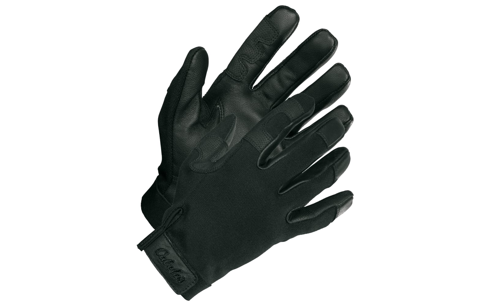 Cabela's Mesh Back Shooting Gloves for Men SIG Talk