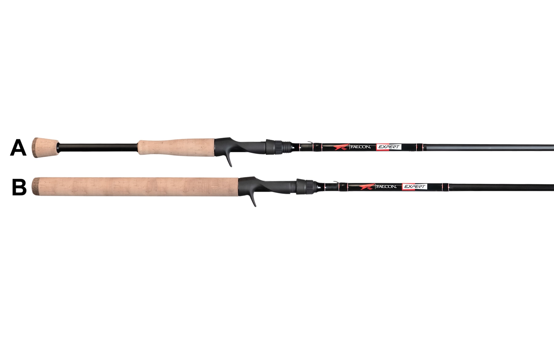 Falcon Expert Casting Rod - Thumbnail 3