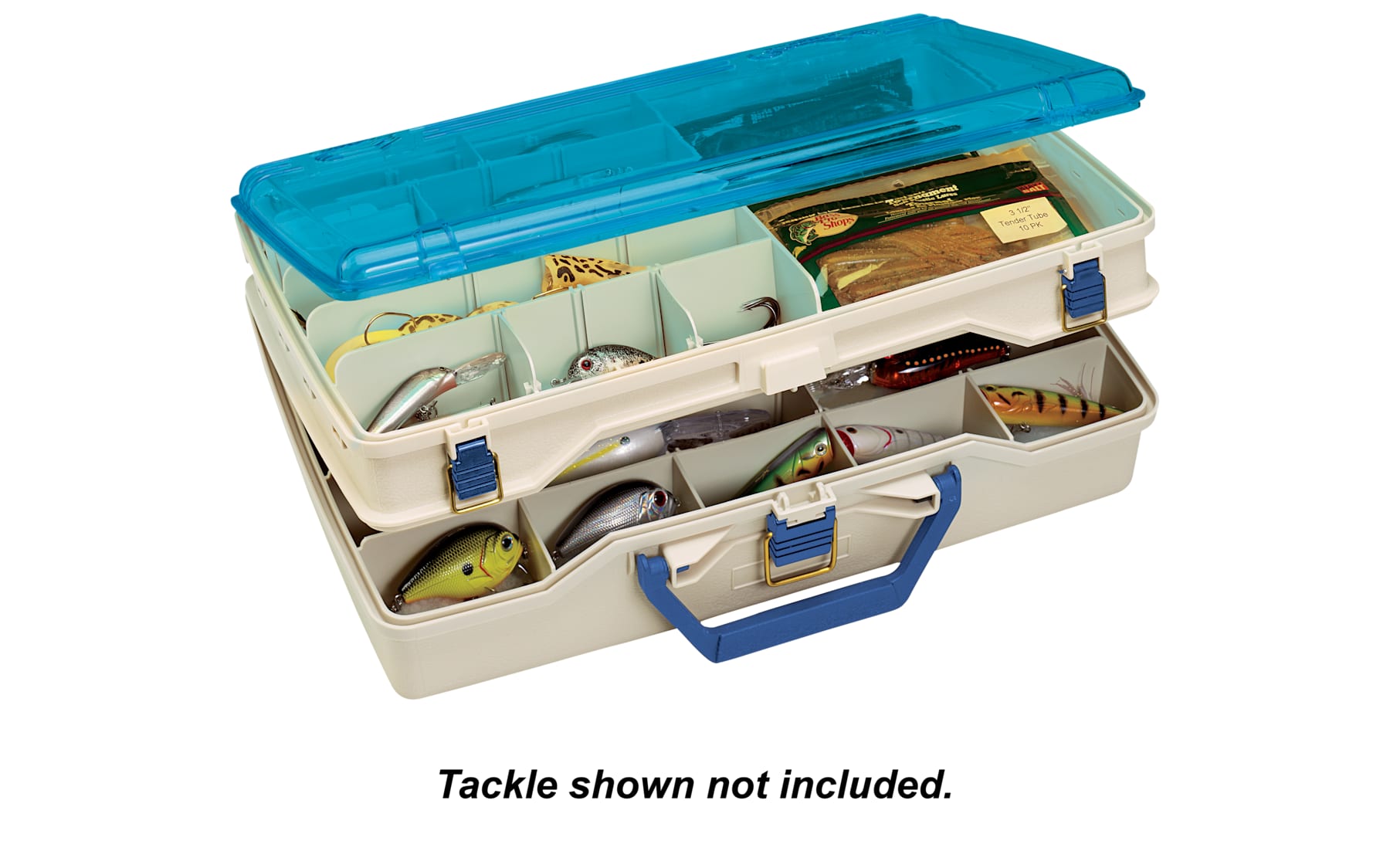 Plano 1155 Satchel Box - Thumbnail 4