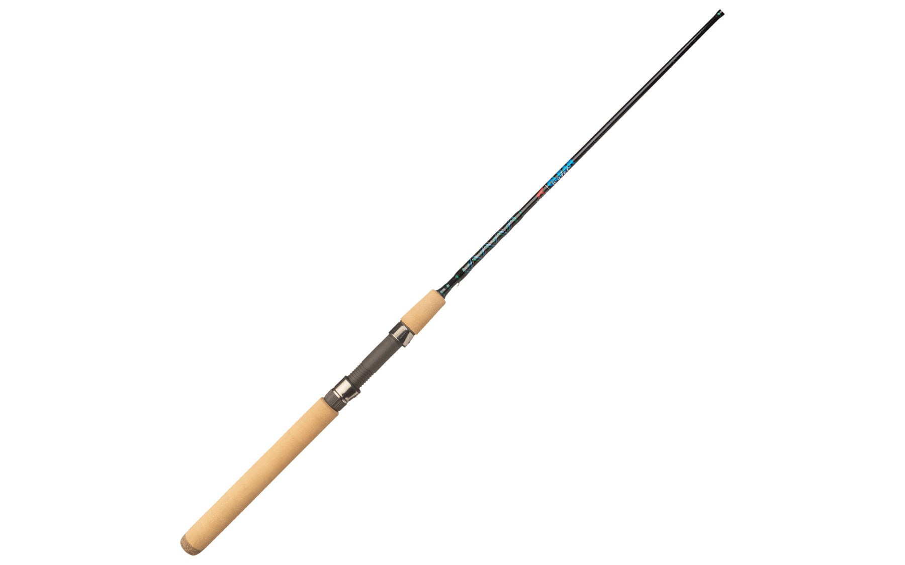 Falcon Coastal Clearwater Spinning Rod
