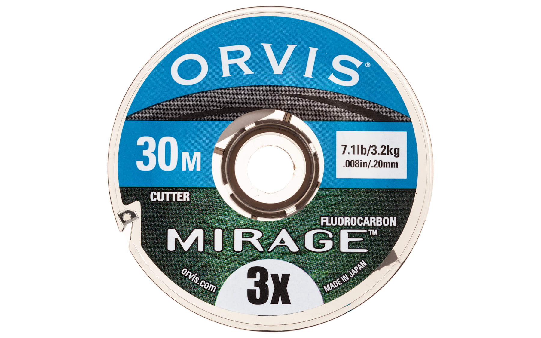 Orvis Mirage Tippet Material - Thumbnail 5