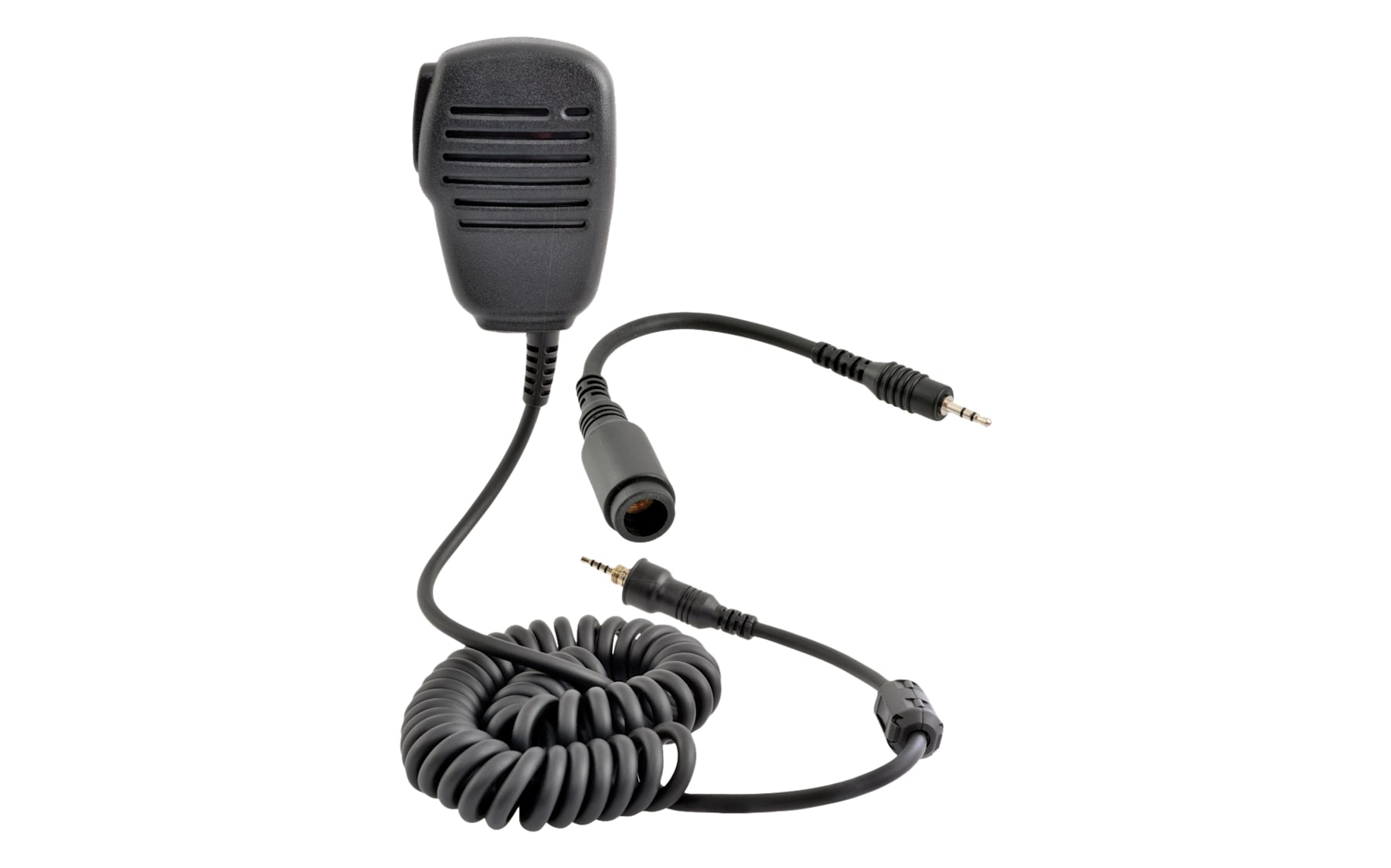 Cobra Marine Handheld VHF Speaker/Microphone - Thumbnail 3