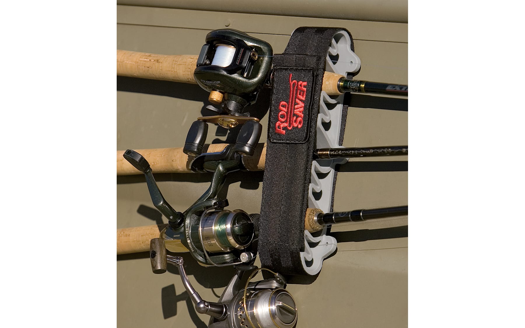 Rod Saver Rod Holder - Thumbnail 2