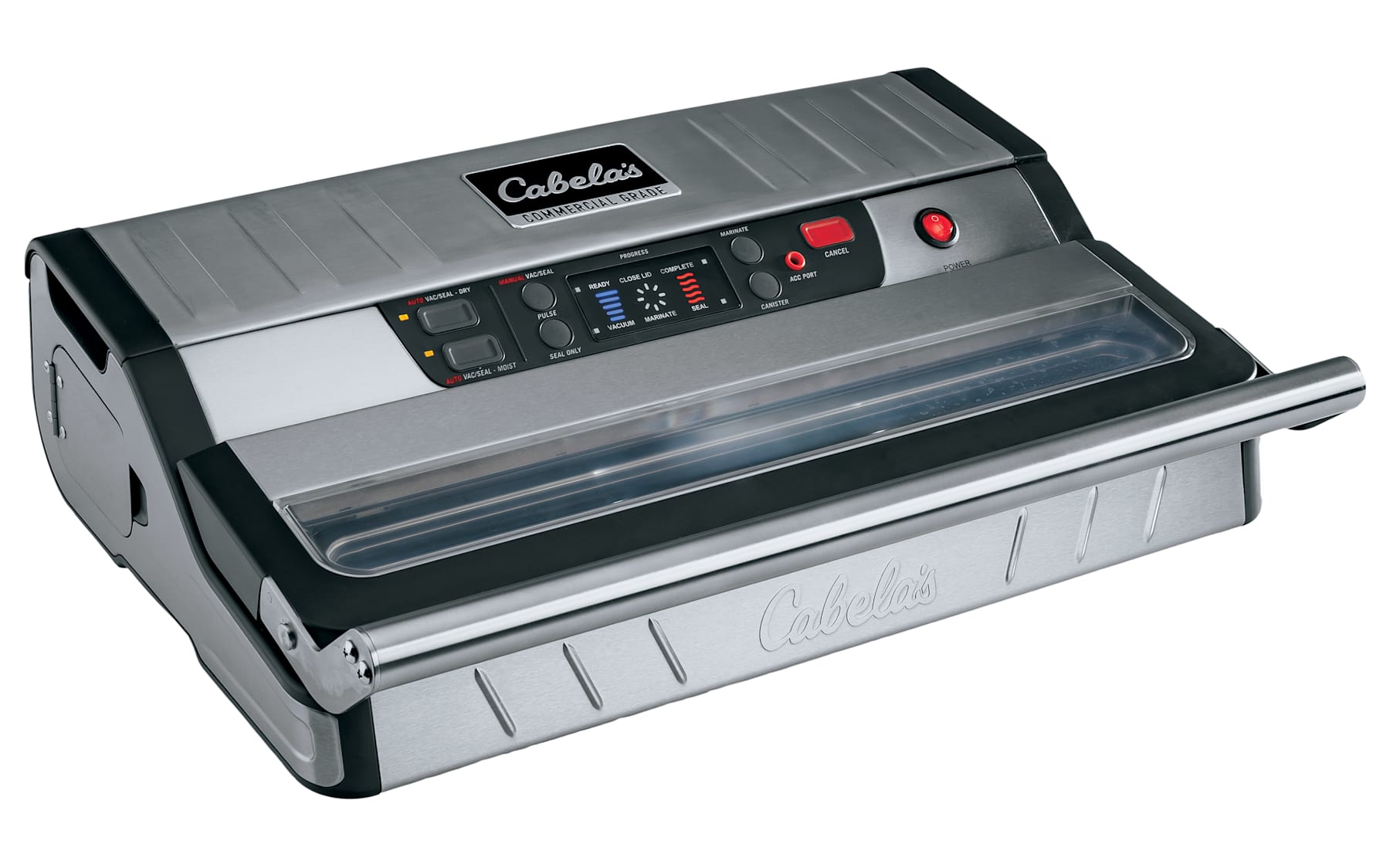 Cabela's Vacuum Sealer