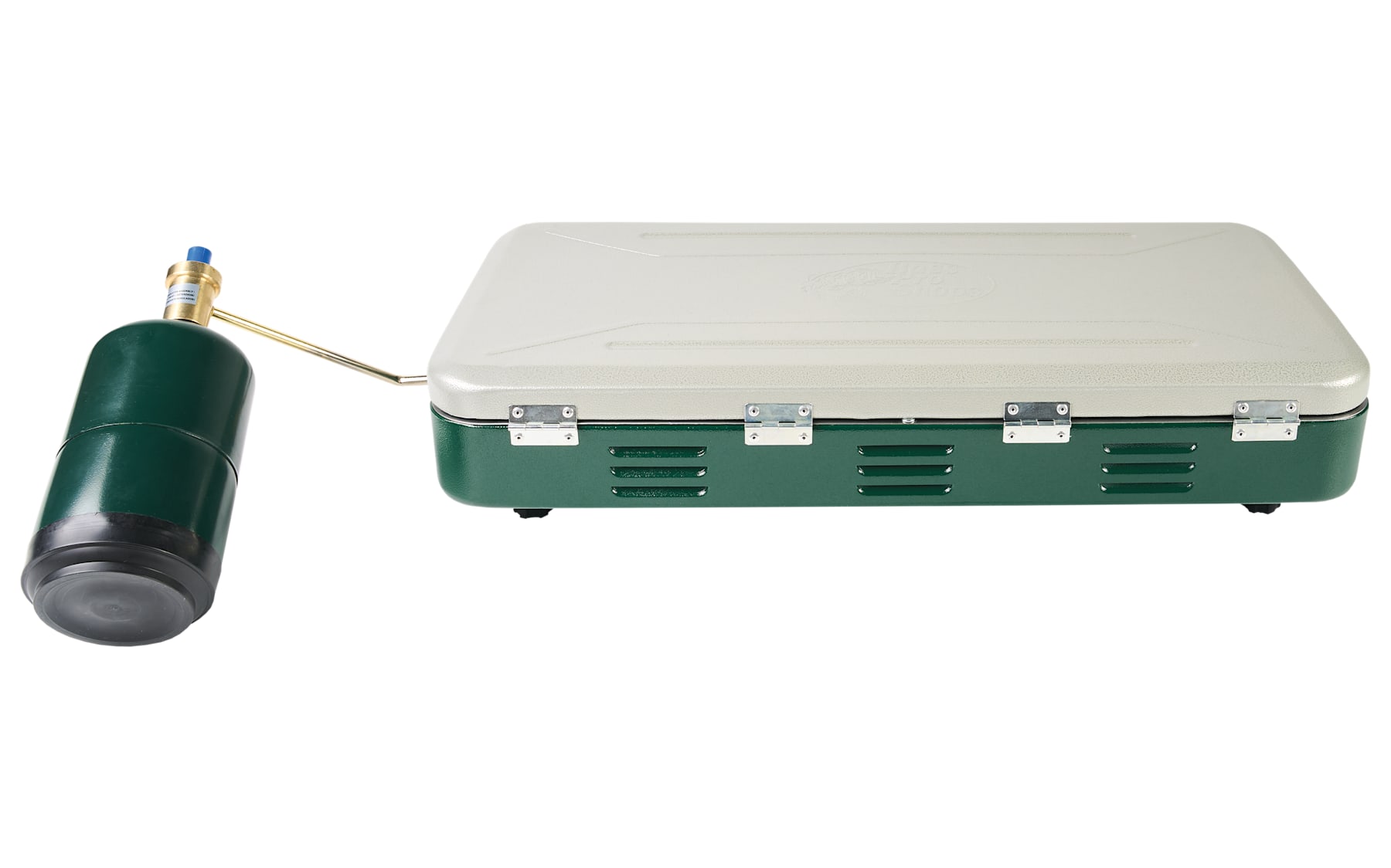 Bass Pro Shops Propane Grill and Stove - Thumbnail 4