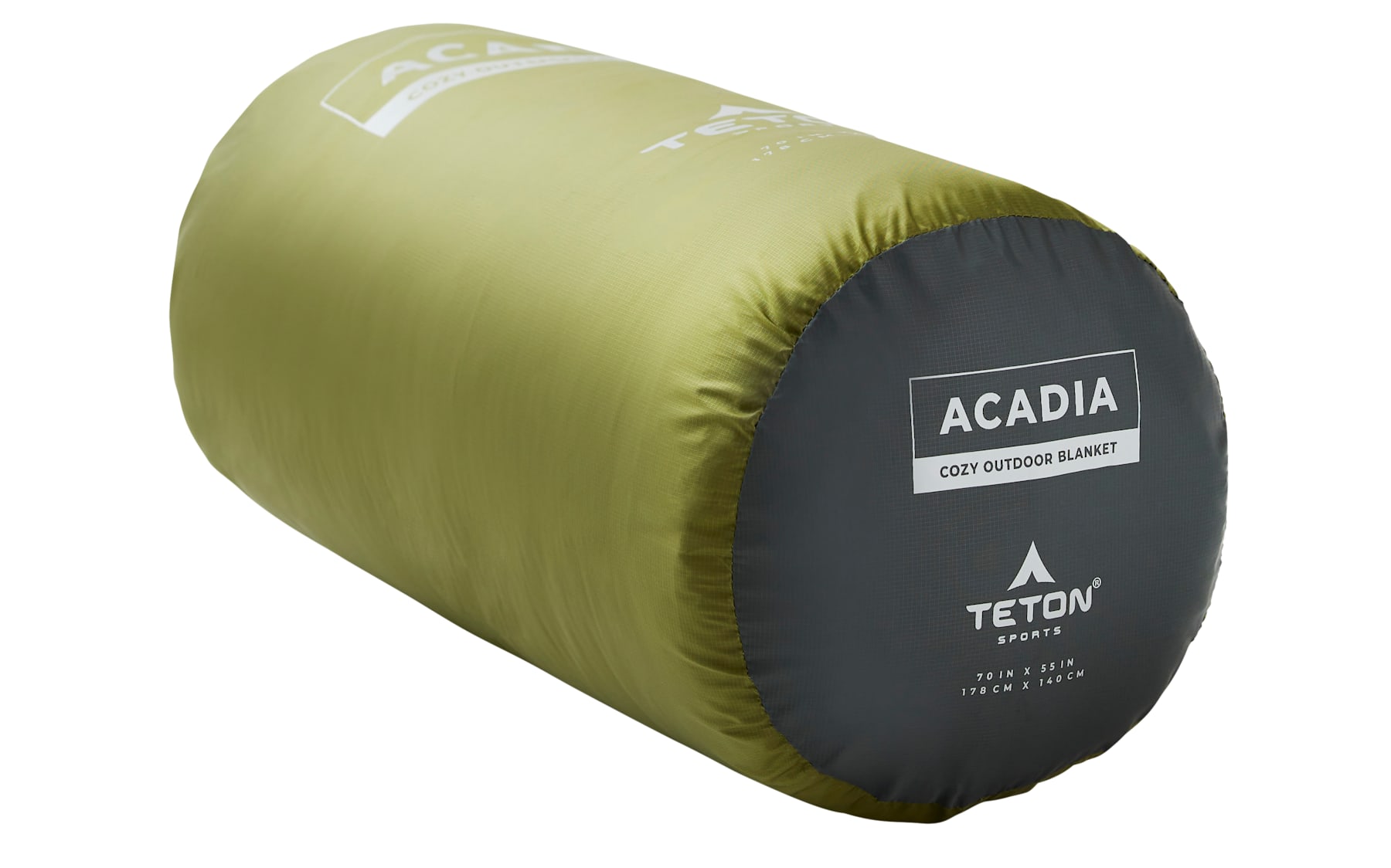 Teton Sports Acadia Camp Blanket - Thumbnail 5