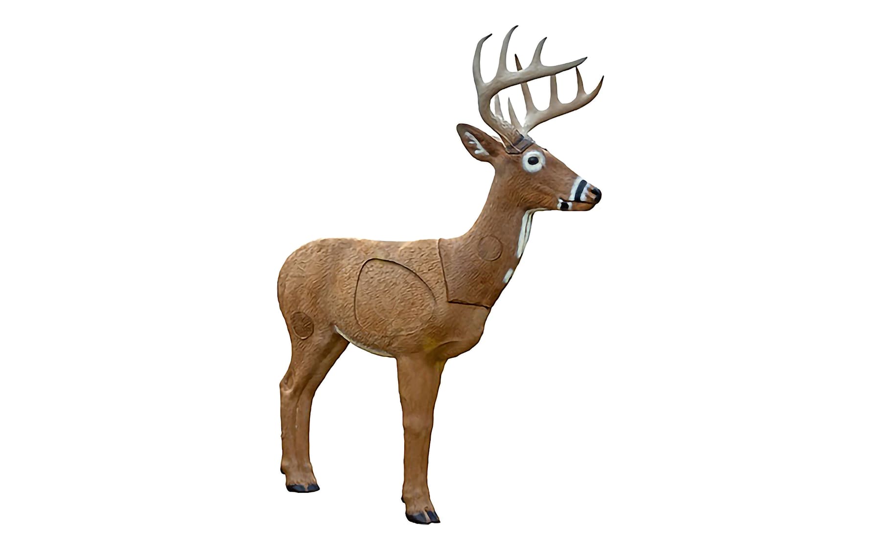 Rinehart Jimmy Big Tine Target - Thumbnail 4