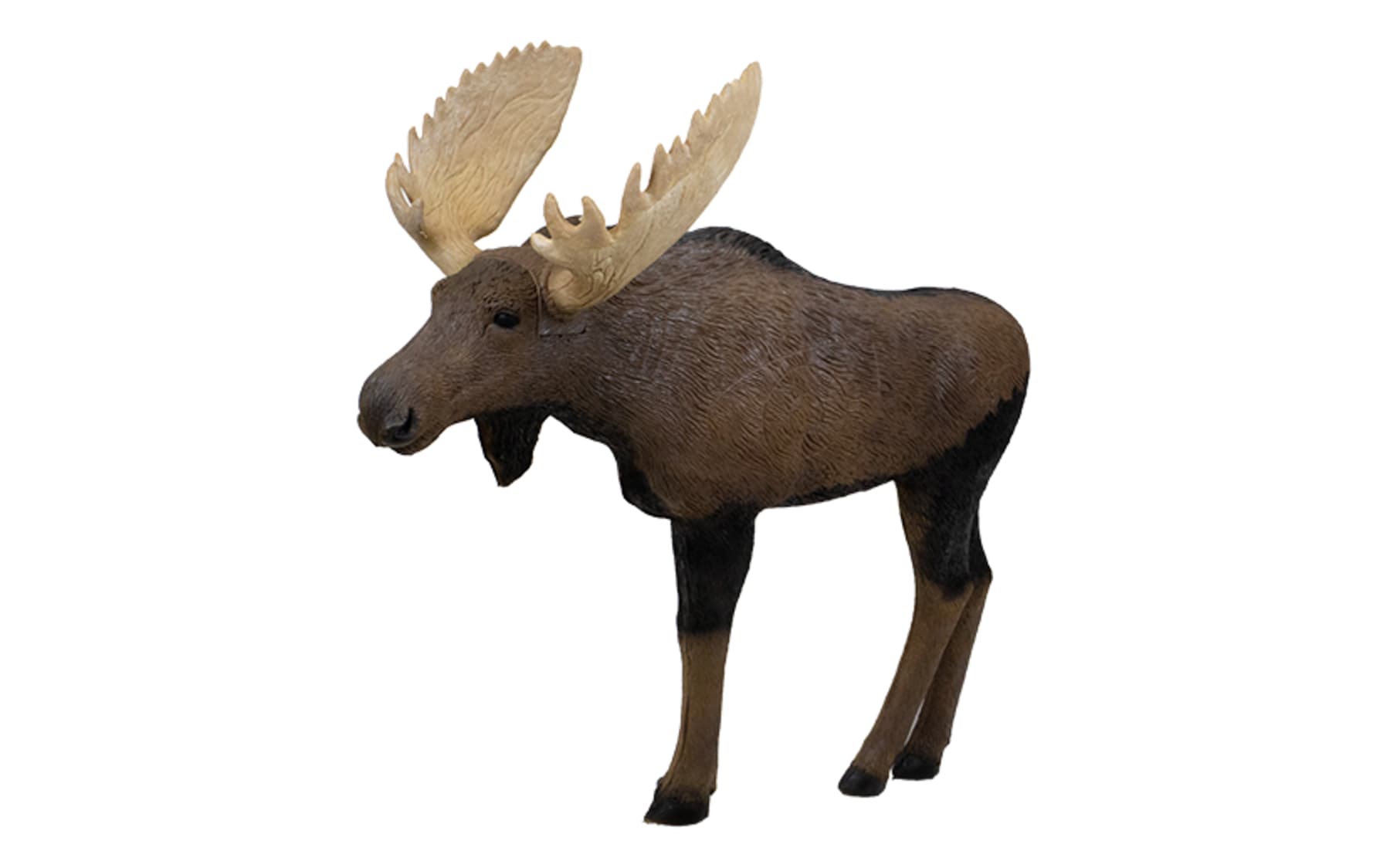 Rinehart Signature Moose Archery Target - Thumbnail 3