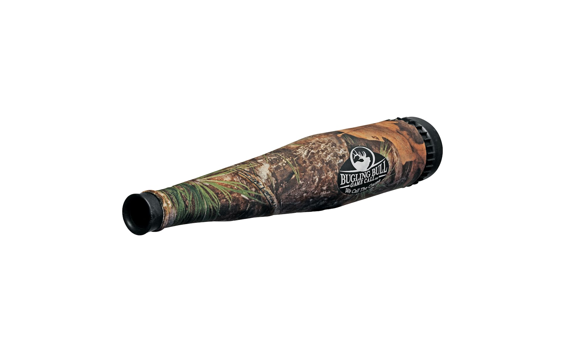 Rocky Mountain Bully Bull Elk Grunt Tube