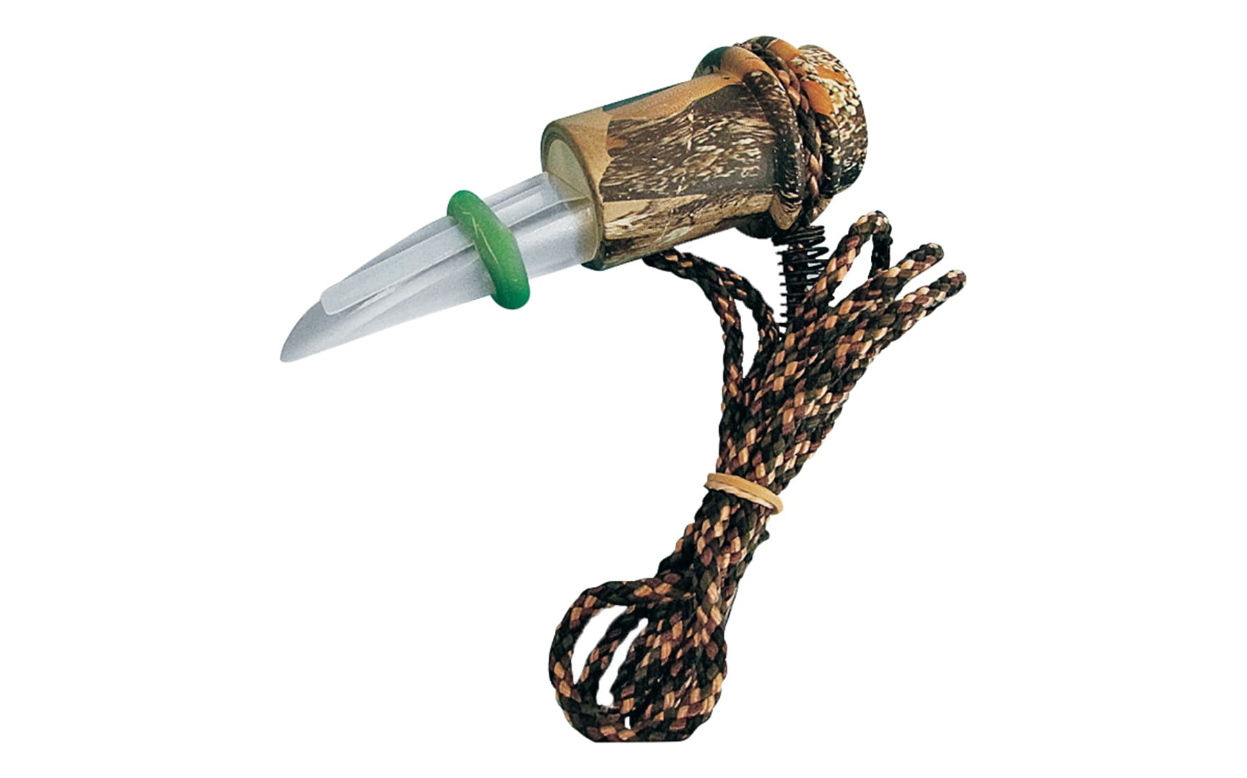 Rocky Mountain Hunting Calls & Supplies Stealth Trophy Wife Elk Call - Thumbnail 3