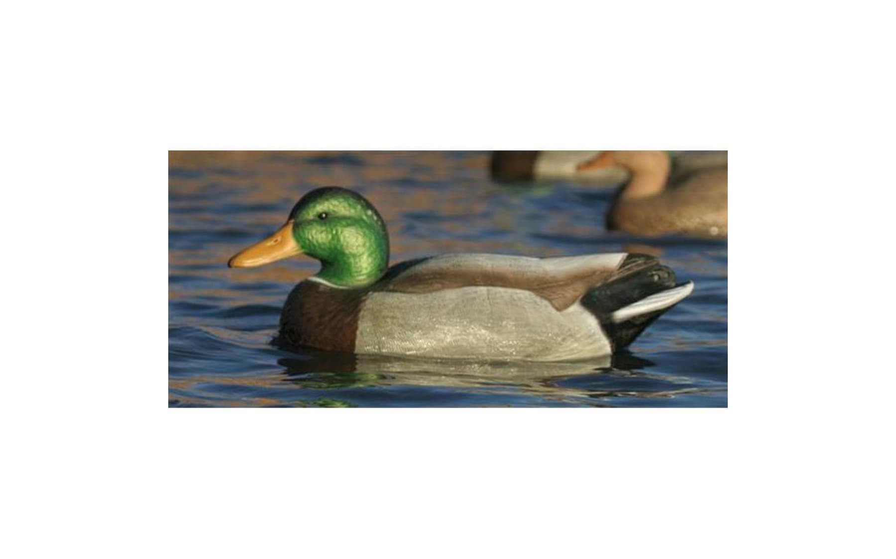 Greenhead Gear Mallard Duck Decoys - Thumbnail 3