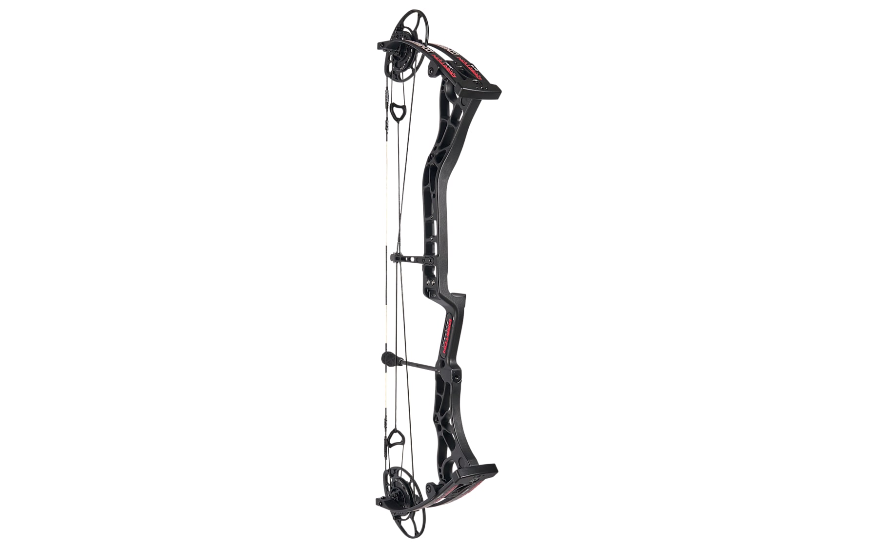 Darton Consequence 2 Hunting Bow - Thumbnail 5