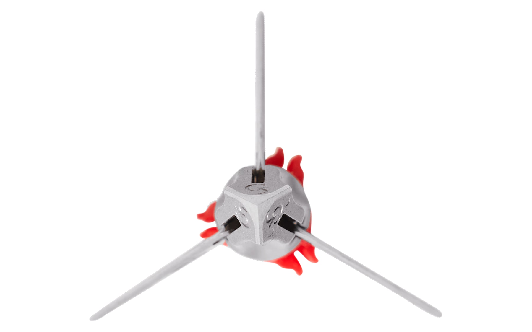 G5 Outdoors Deadmeat Broadhead - Thumbnail 5