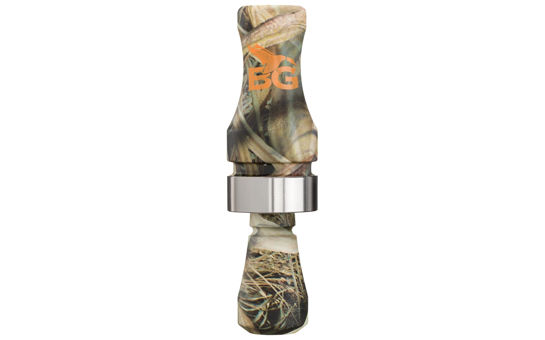 Buck Gardner Double Nasty II