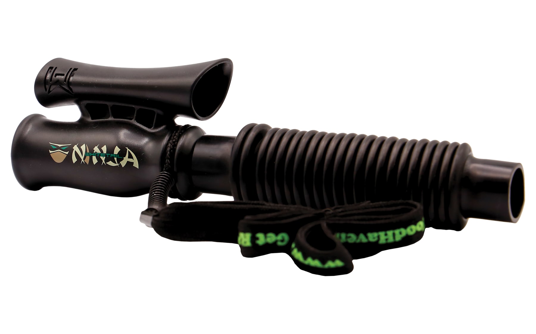 Woodhaven Custom Calls Whitetail Ninja Intimidator