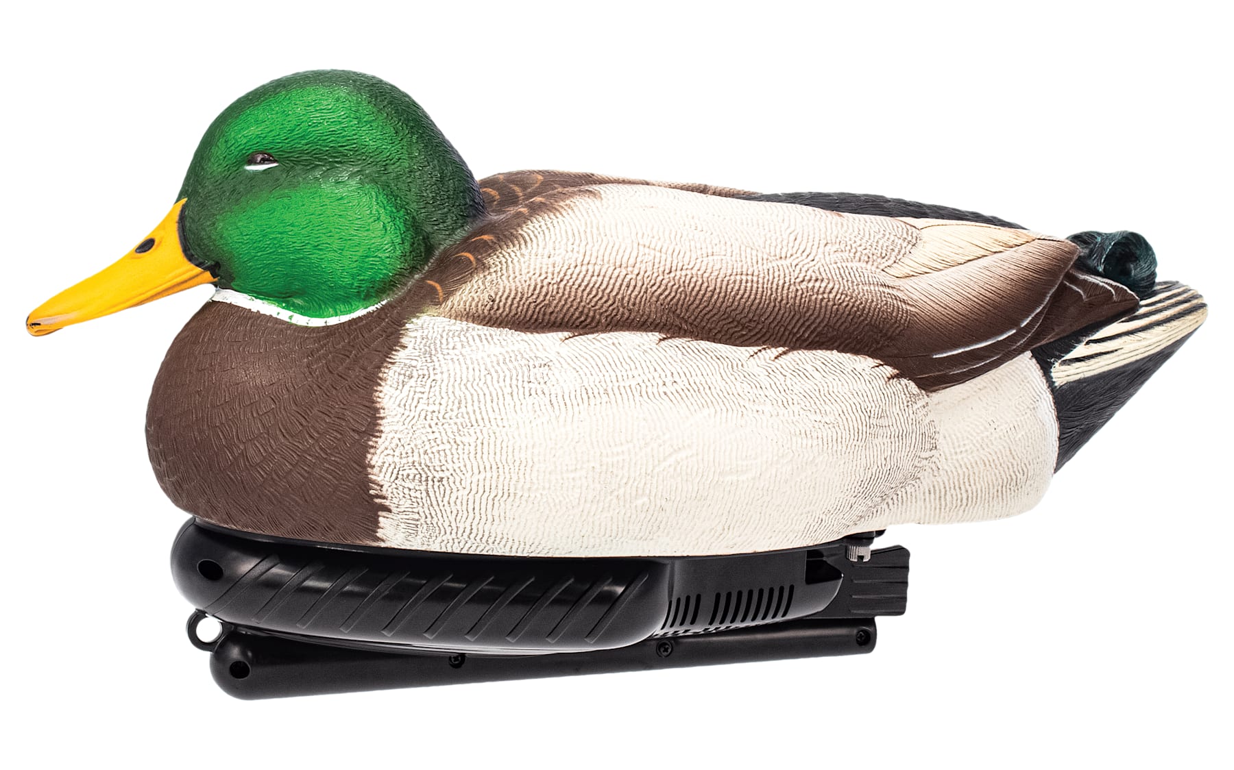 Avian-X Power Swimmer Mallard Drake Duck Decoy