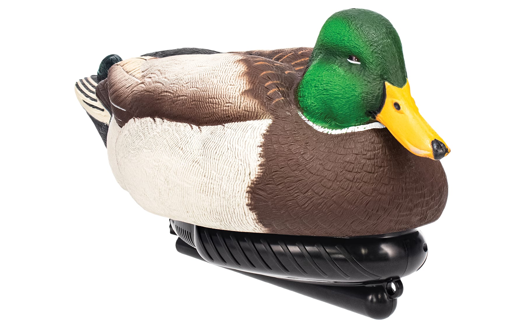 Avian-X Power Swimmer Mallard Drake Duck Decoy - Thumbnail 2