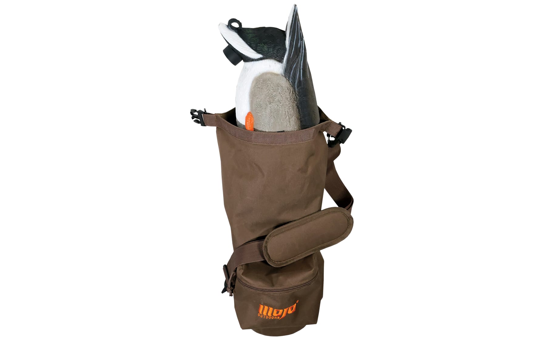 Mojo Outdoors Mallard Machine Duck Decoy - Thumbnail 2