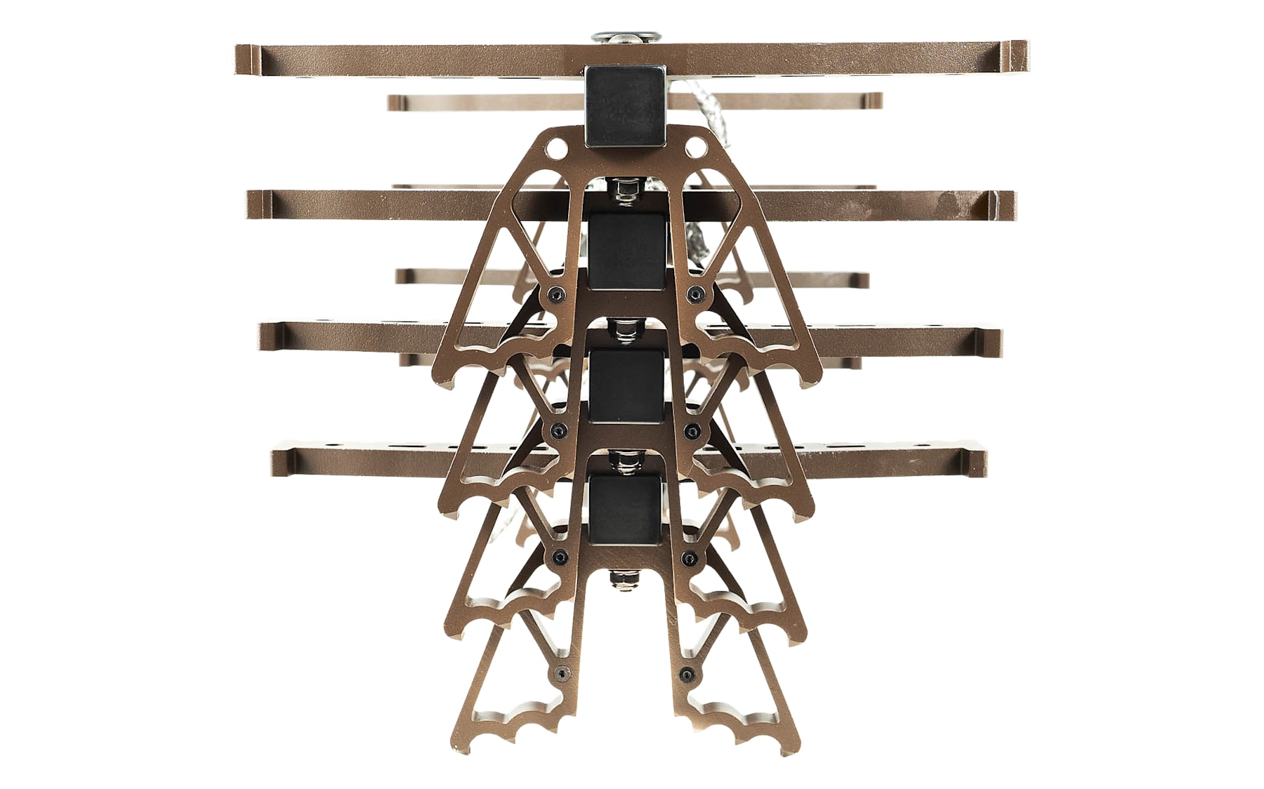Tethrd Workhorse Climbing Sticks