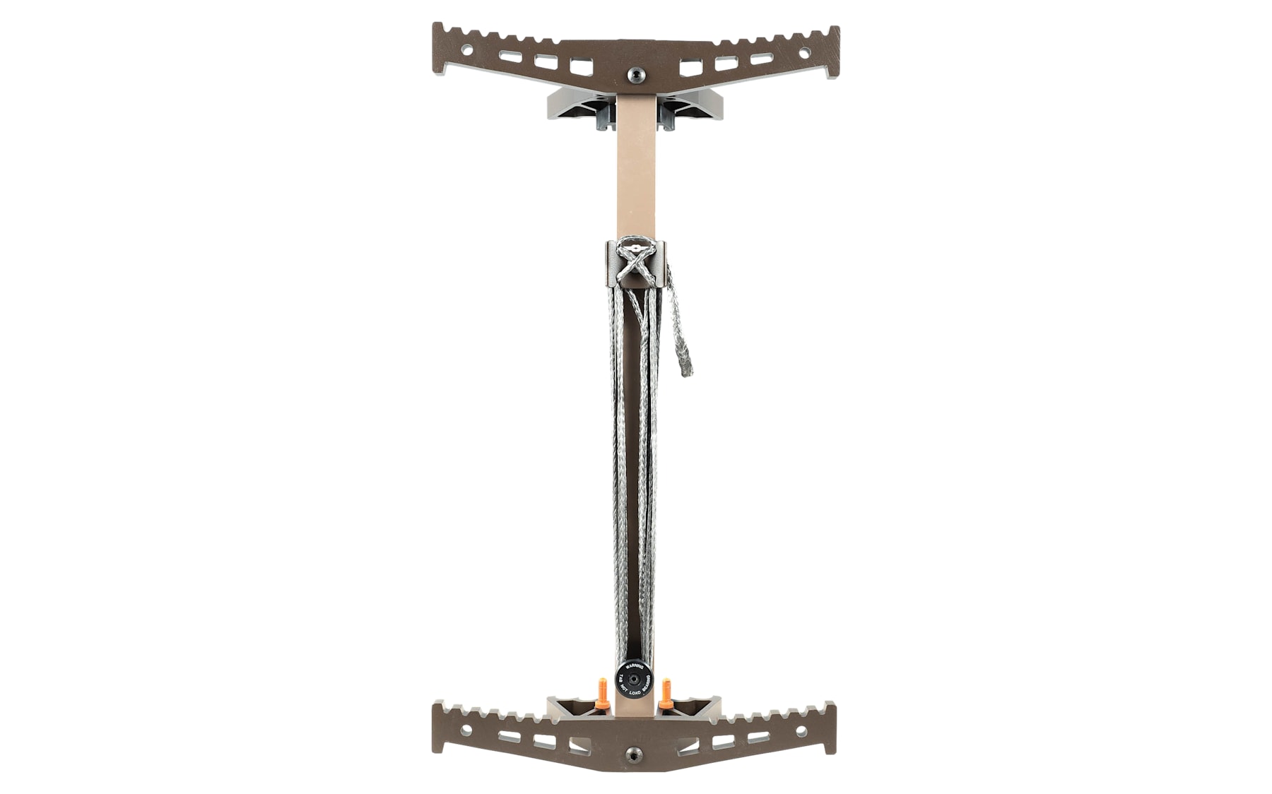 Tethrd Workhorse Climbing Sticks
