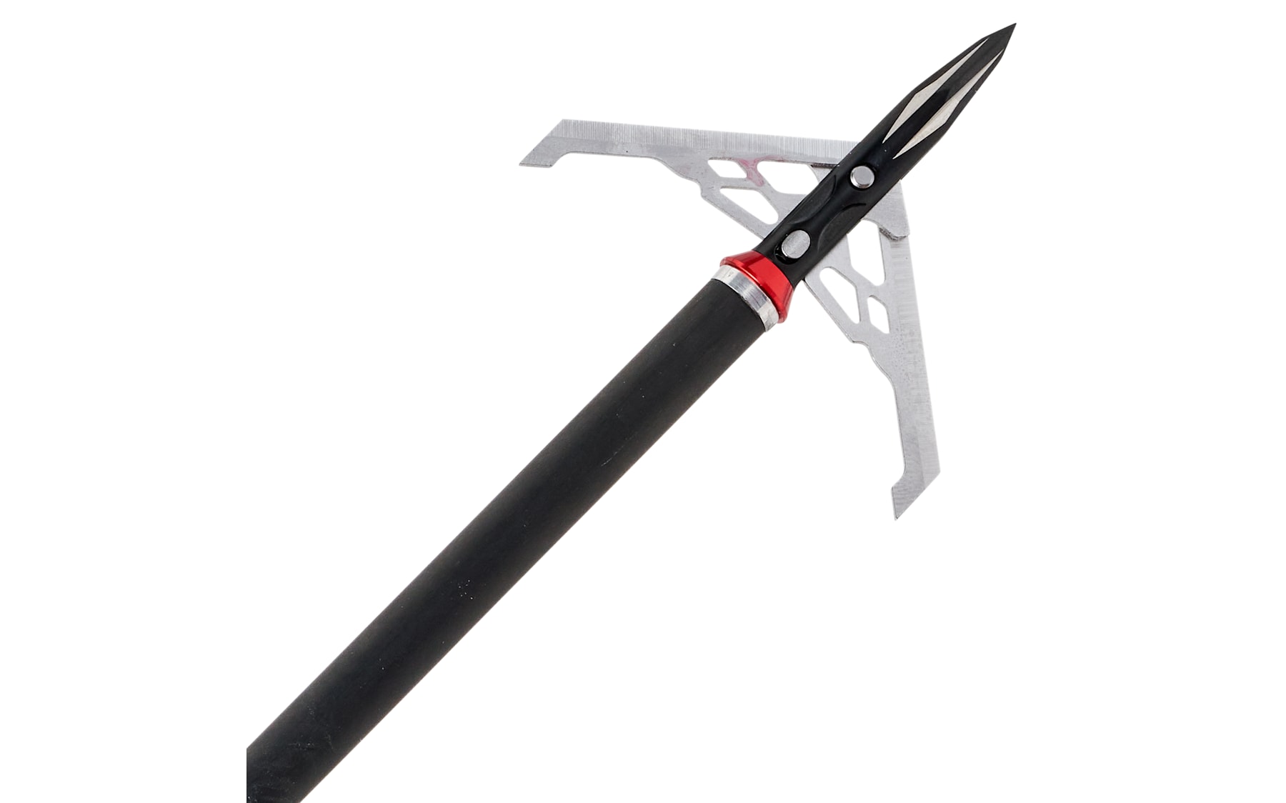 Speed Broadheads Crossbow - Thumbnail 3