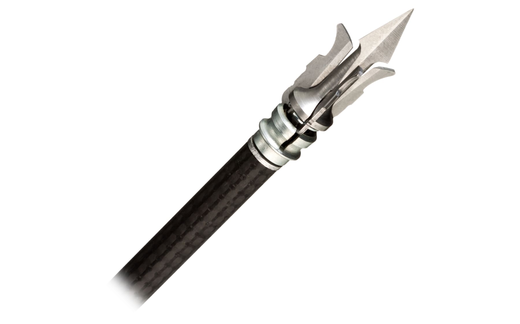 Grim Reaper Fatal Steel Broadheads
