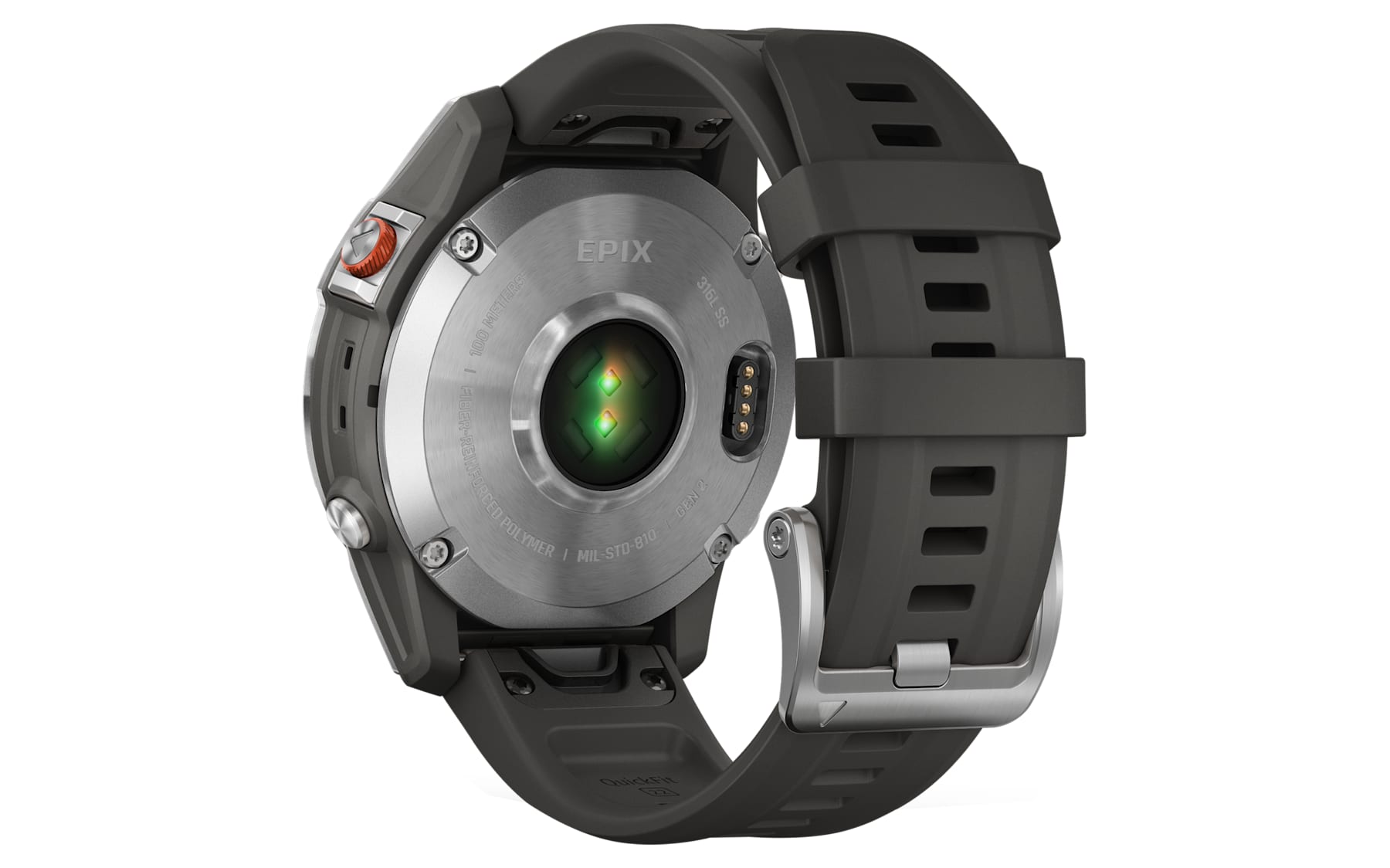 Garmin epix Gen 2 - Thumbnail 5