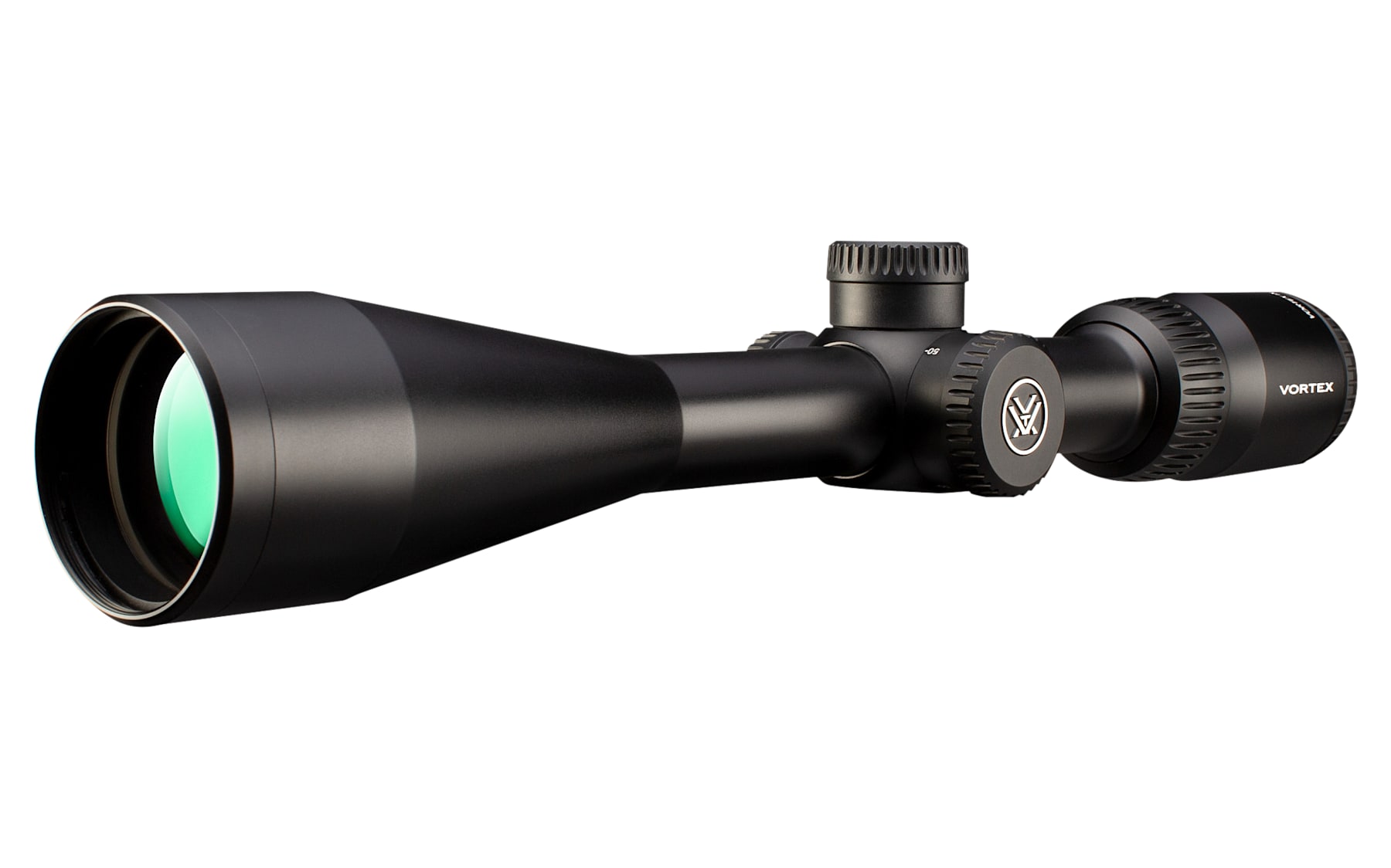 Vortex INTREPID Rifle Scope - Thumbnail 4