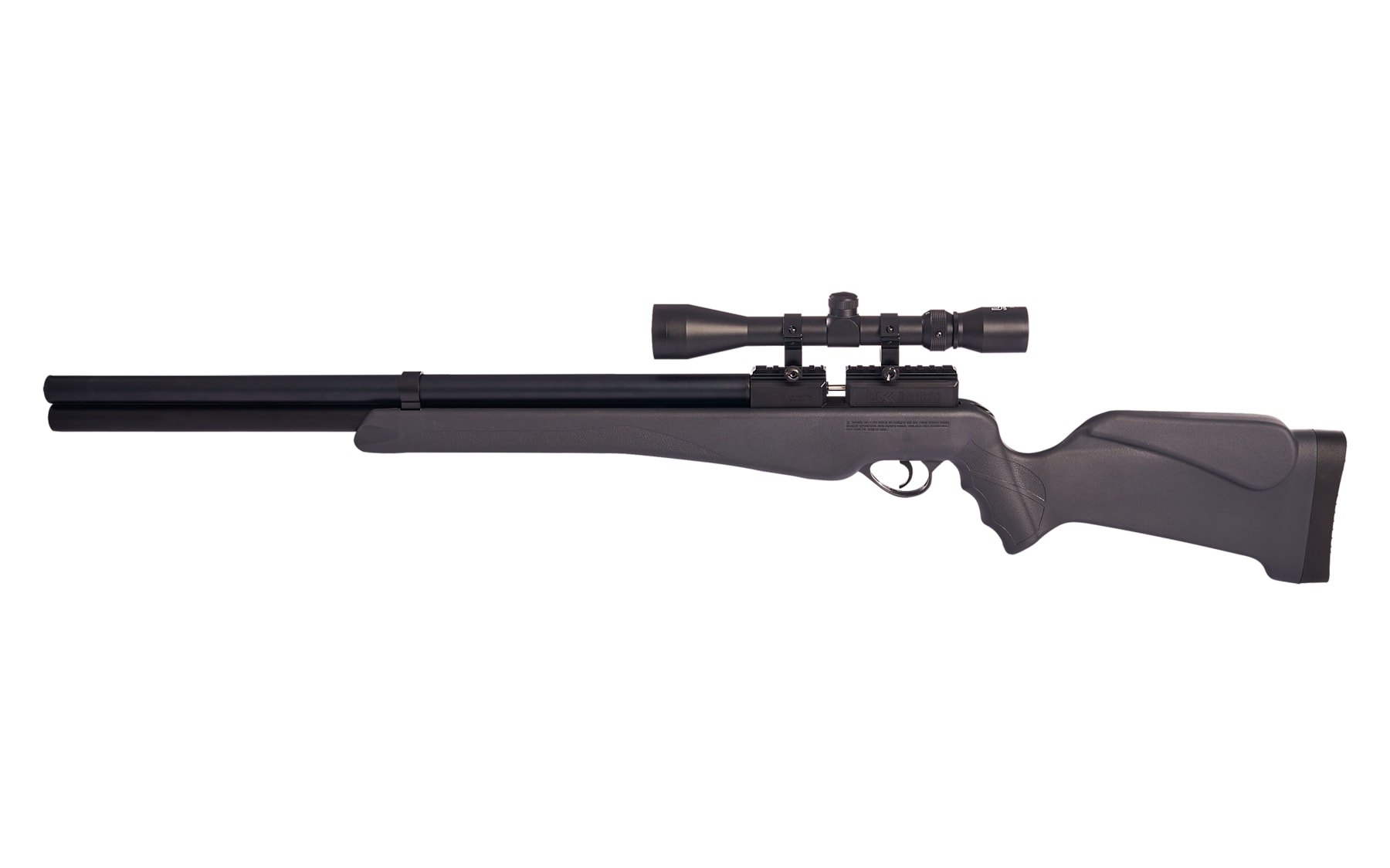 Umarex Origin Air Rifle - Thumbnail 4