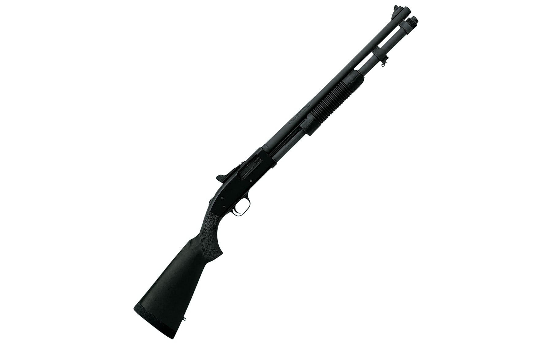 Mossberg 590A1 Tactical Pump-Action Shotgun