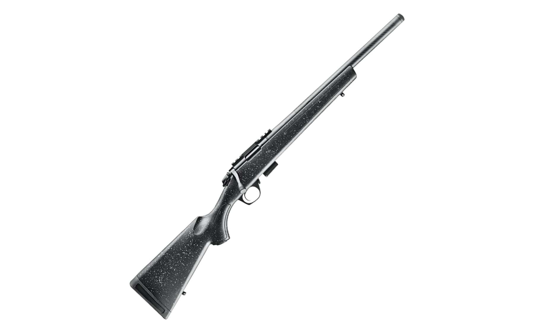 Bergara BMR Bolt-Action Rimfire Rifle