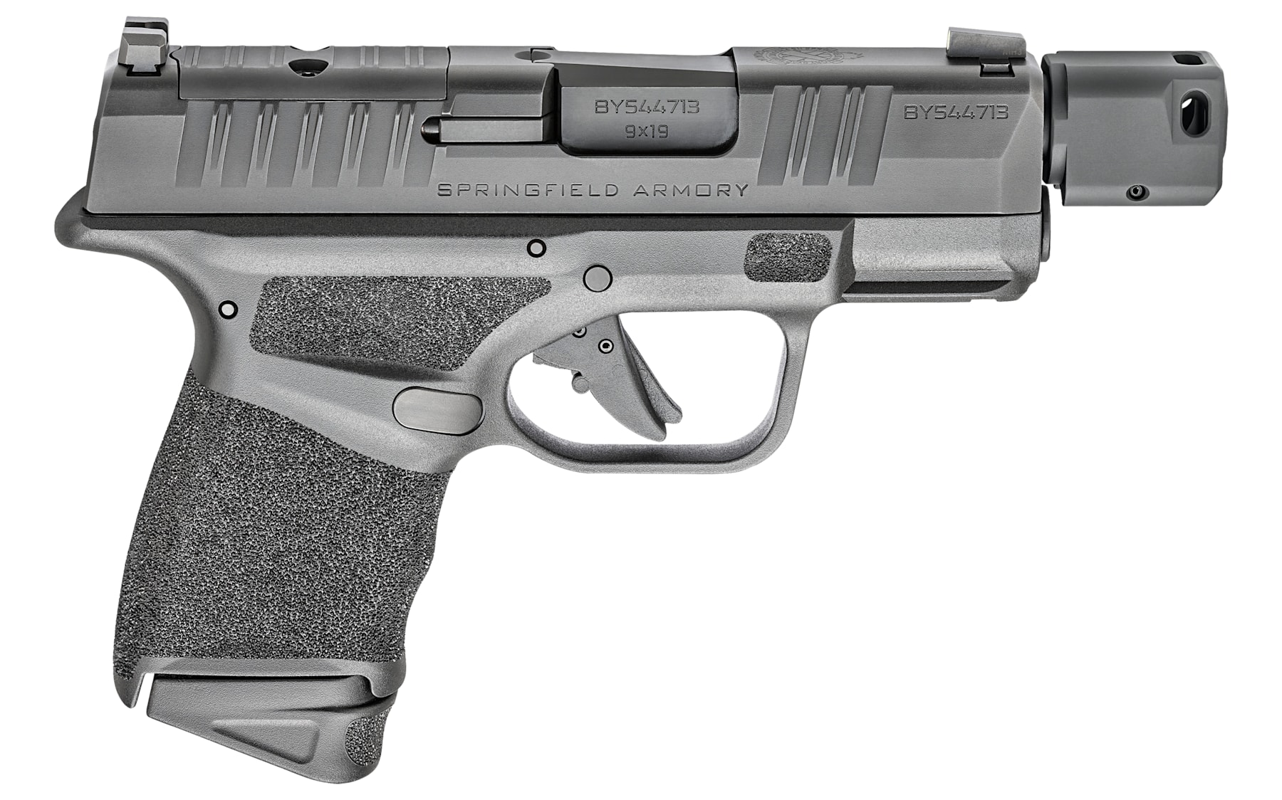 Springfield Armory Hellcat RDP