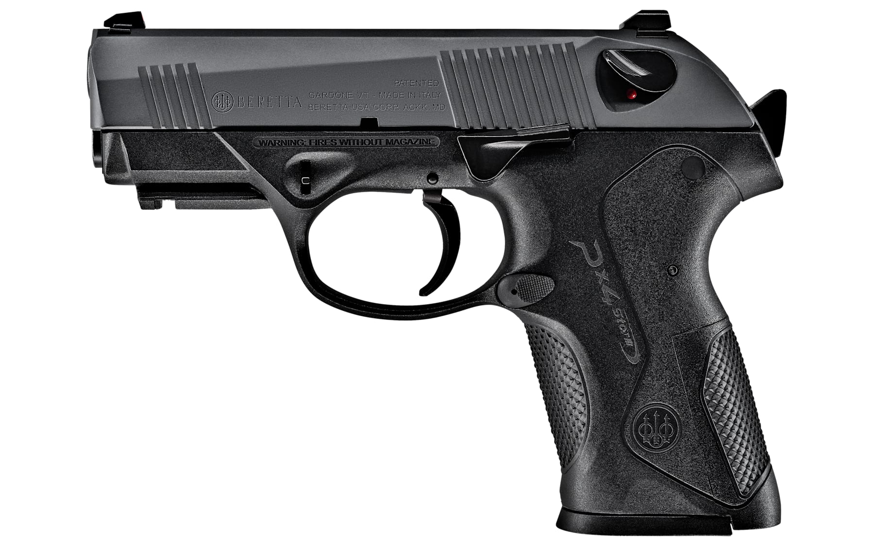 Beretta PX4 Storm - Thumbnail 4
