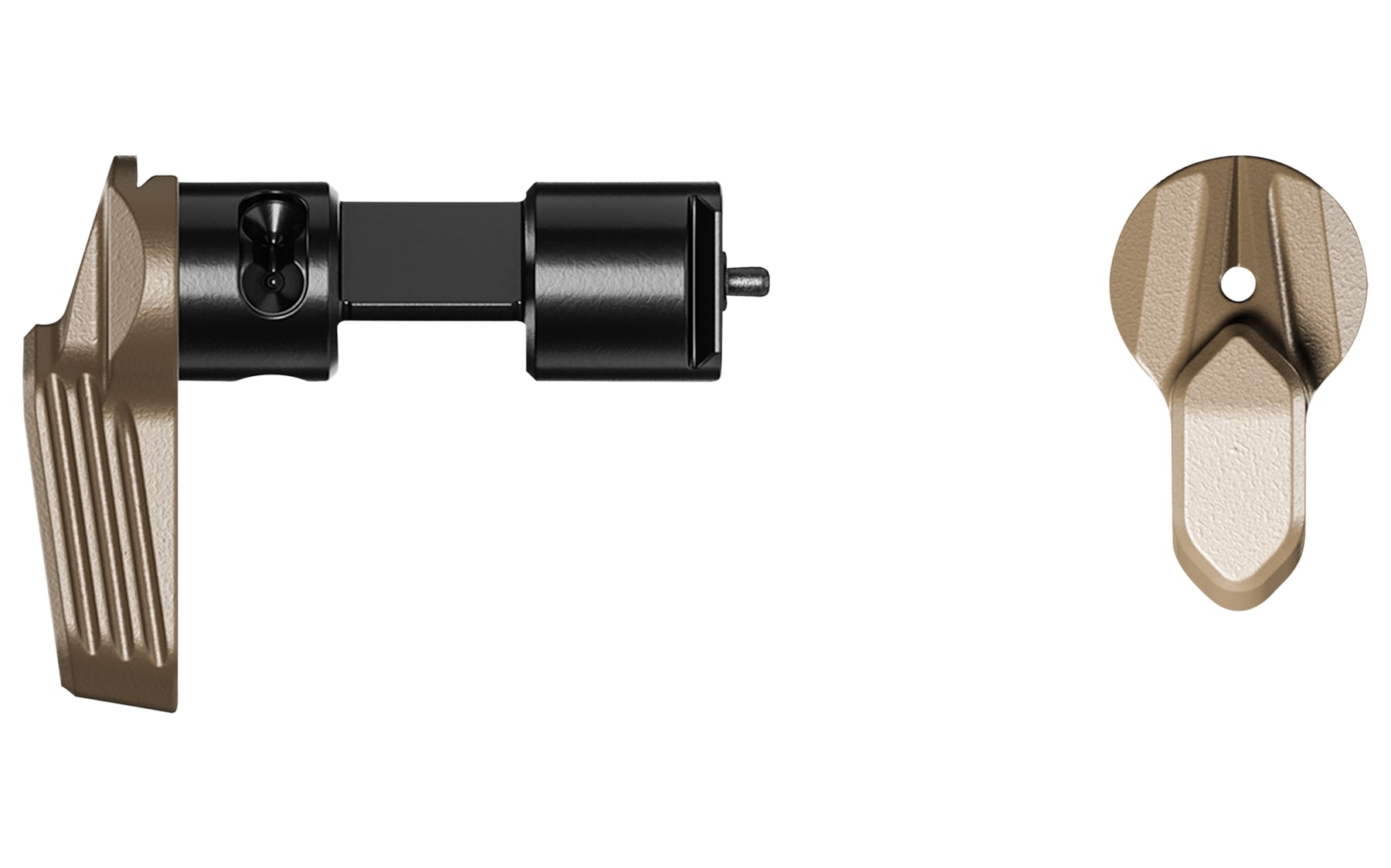 Radian Weapon Systems Talon Safety Selector - Thumbnail 3
