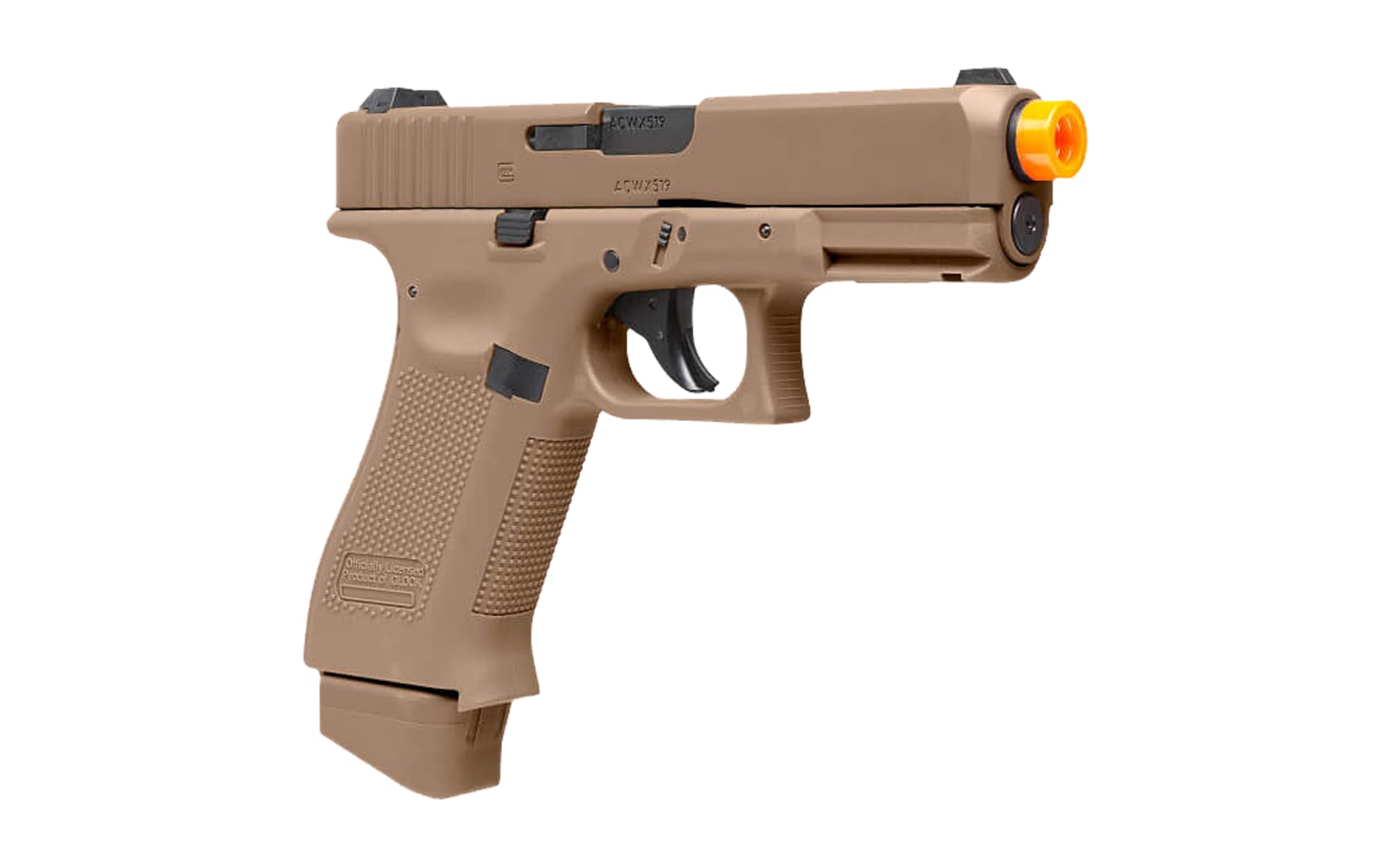 Umarex GLOCK 19X Airsoft Pistol