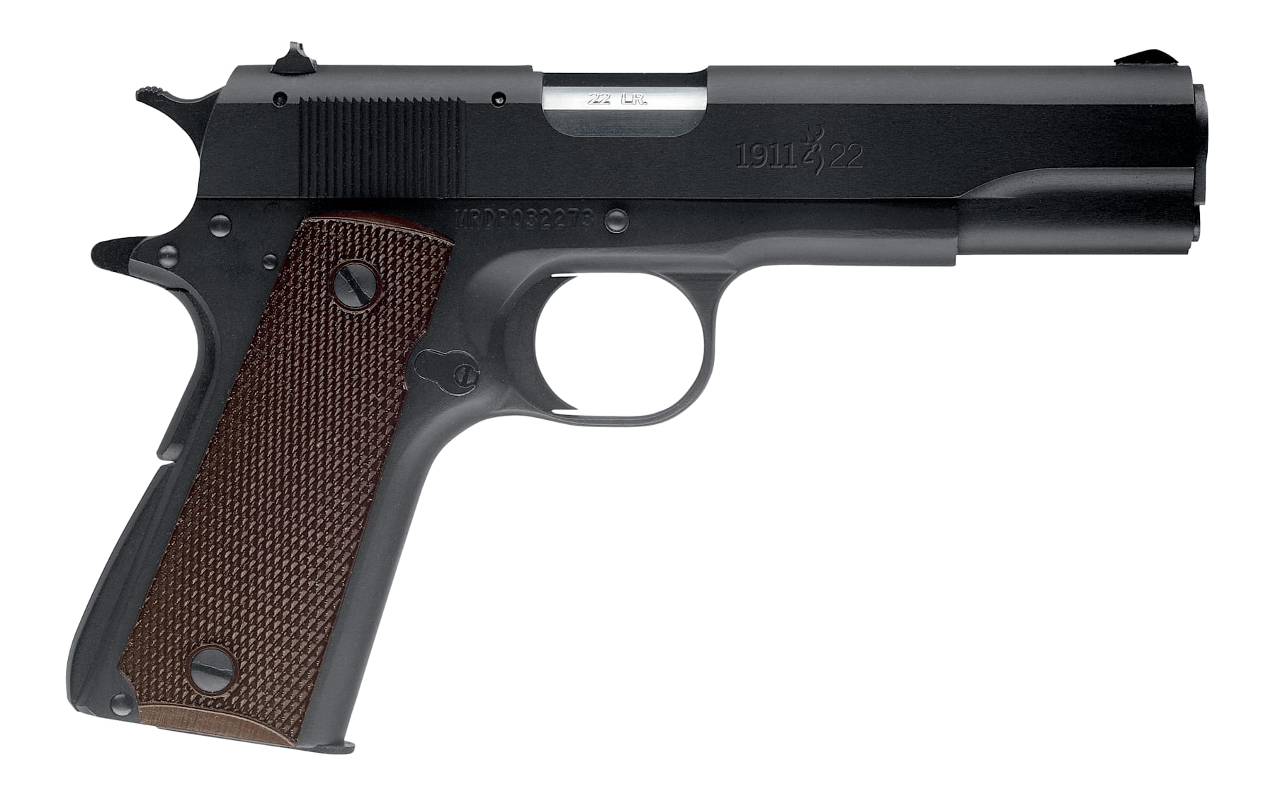Browning 1911-22 A1