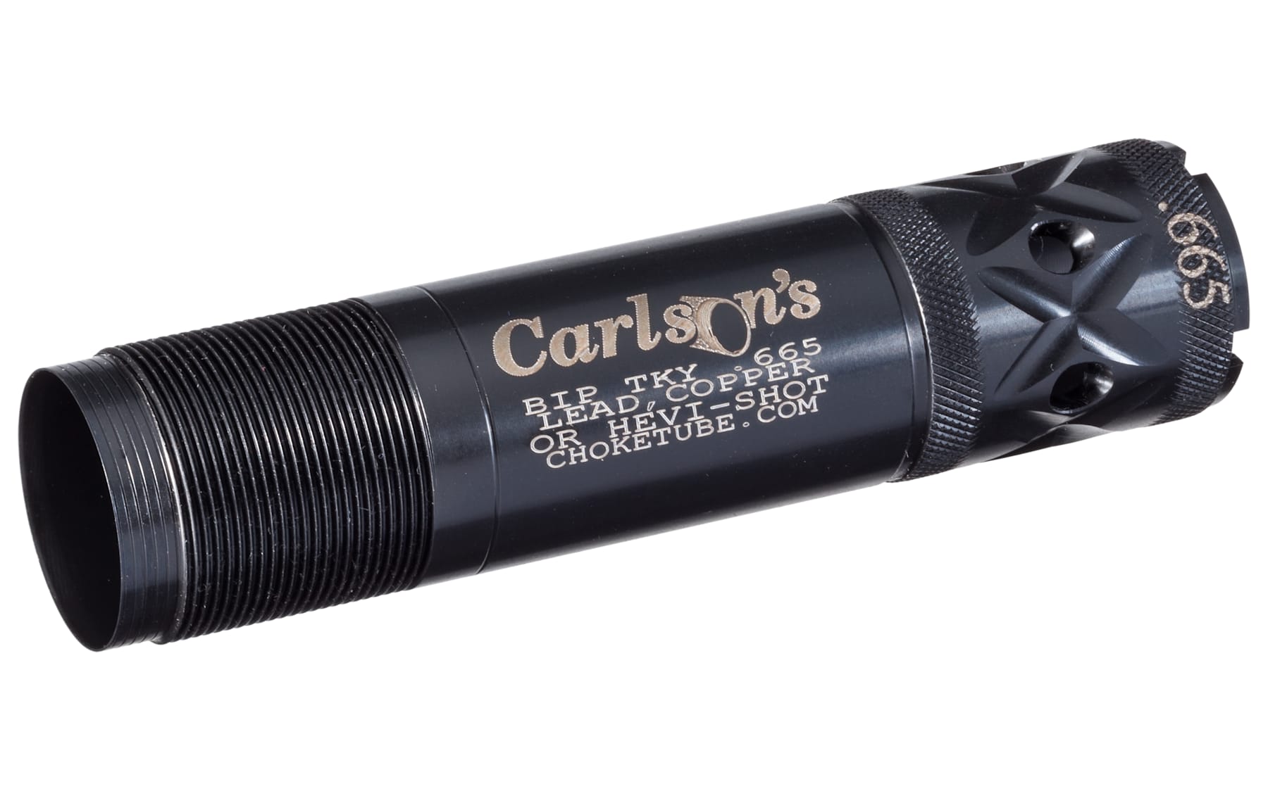 Carlson's Choke Tubes Long Beard XR Choke Tube - Thumbnail 2