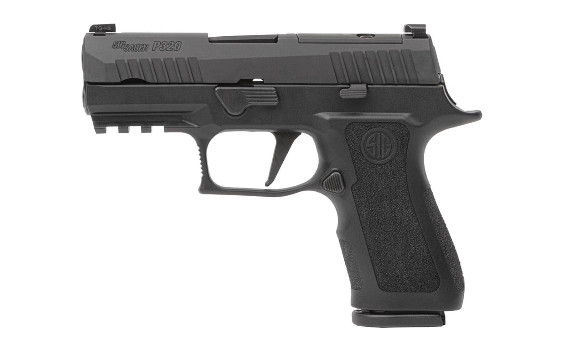 SIG Sauer P320 X-Compact - Thumbnail 2