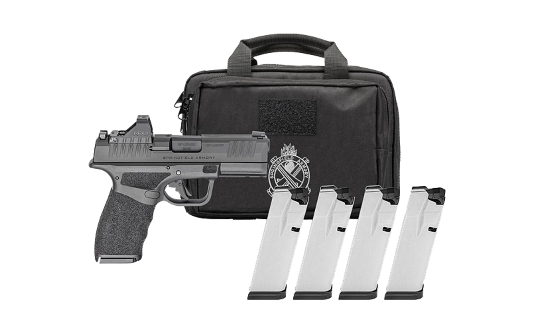 Springfield Armory Hellcat Pro - Thumbnail 5