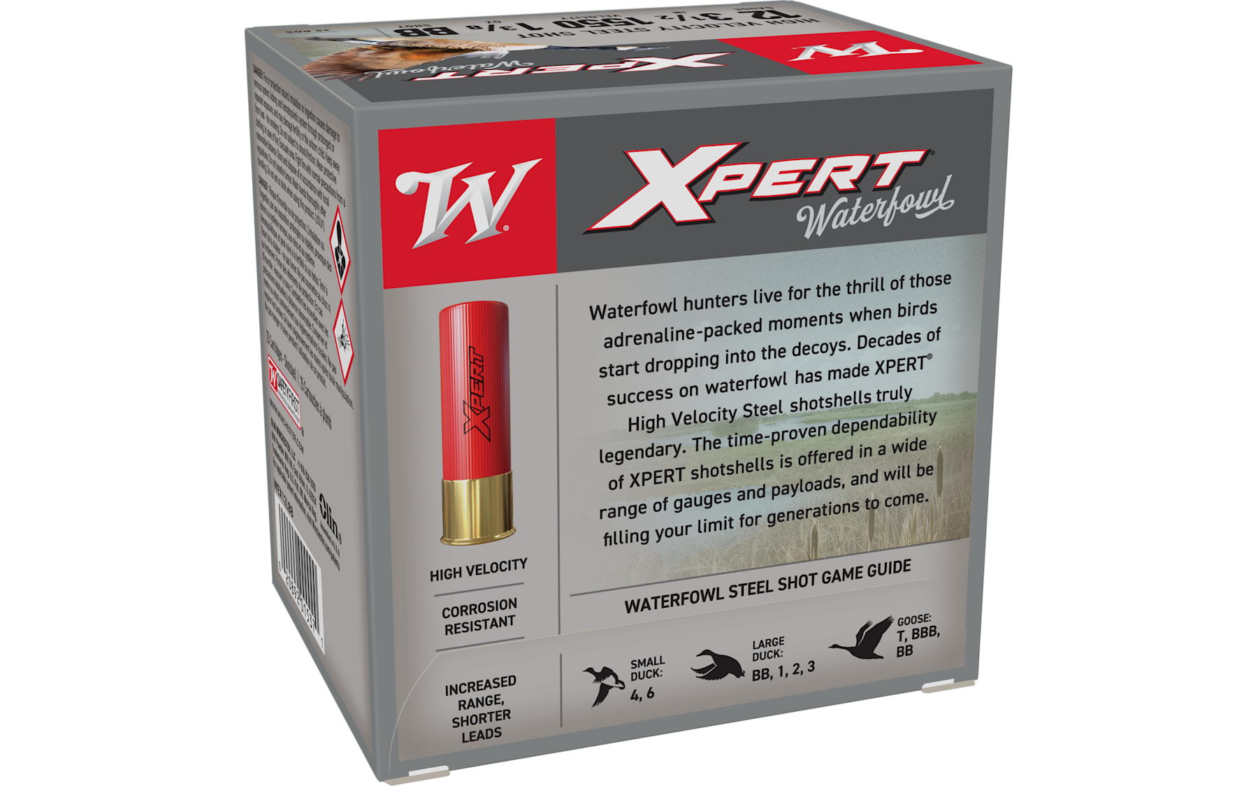 Winchester Super-X Xpert Shotshells