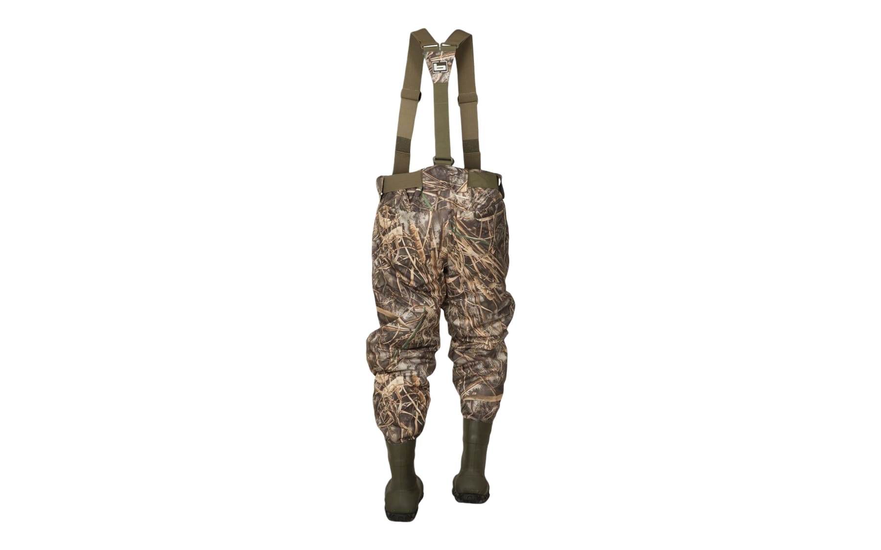 Banded RZX-WC Waist Wader
