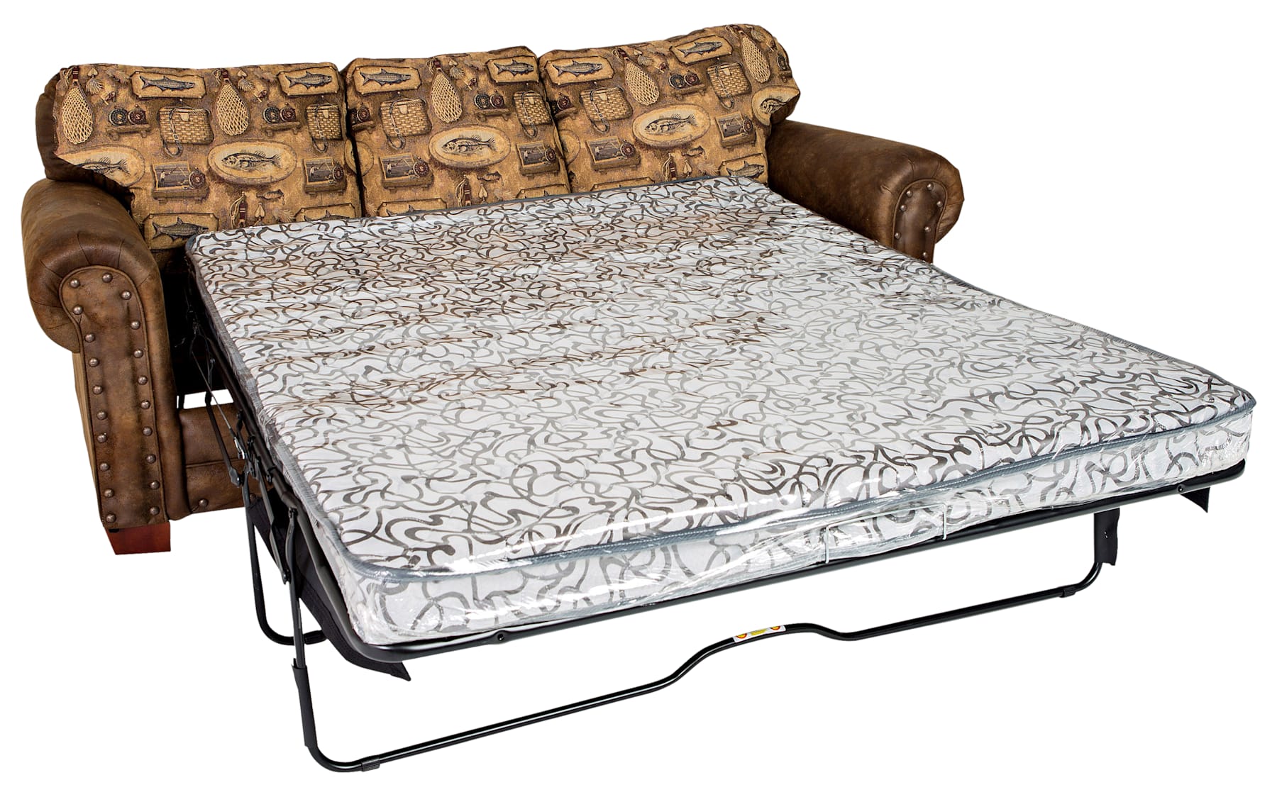 American Furniture Classics River Bend Sleeper Sofa - Thumbnail 3