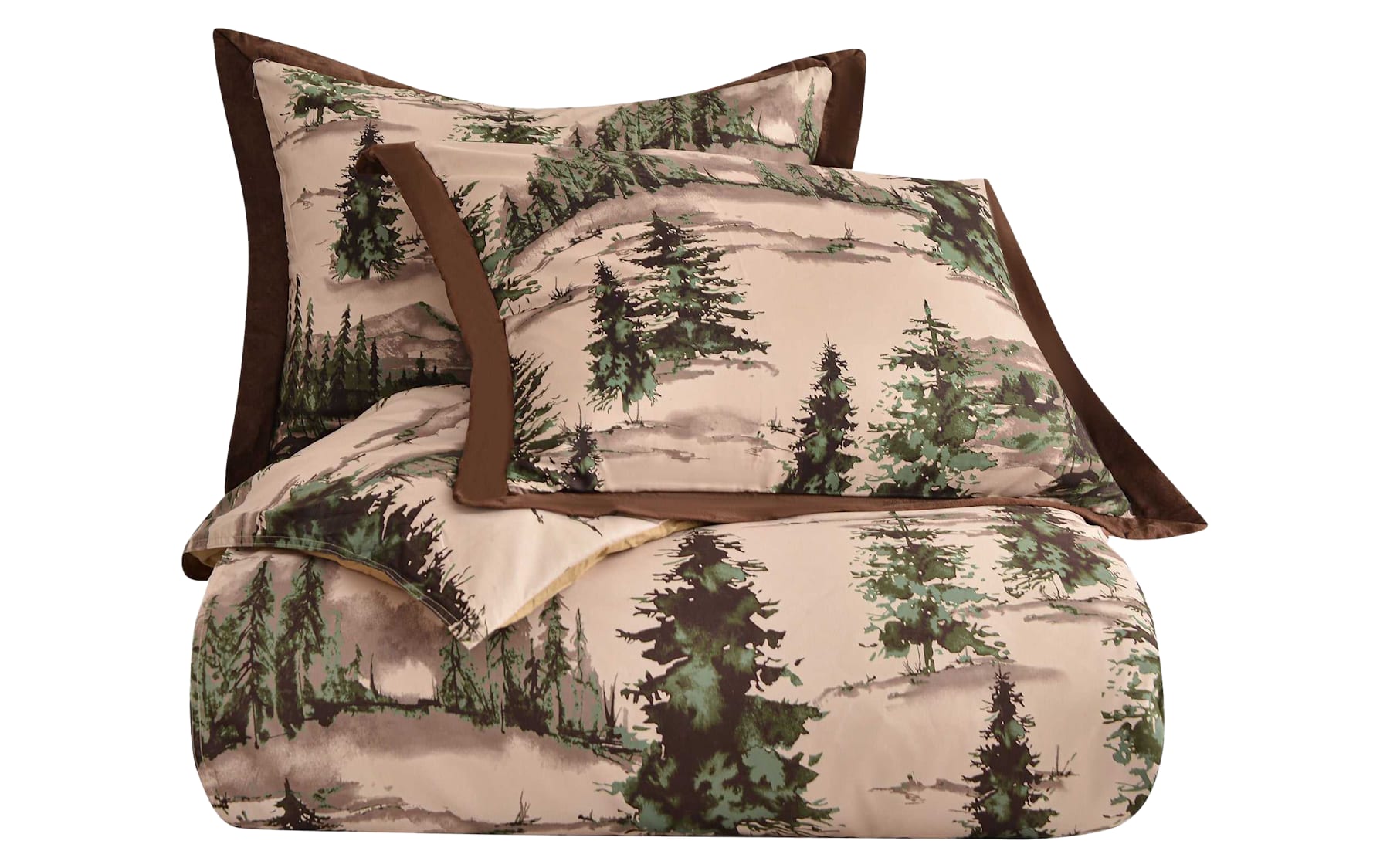 HiEnd Accents Joshua Comforter - Thumbnail 3
