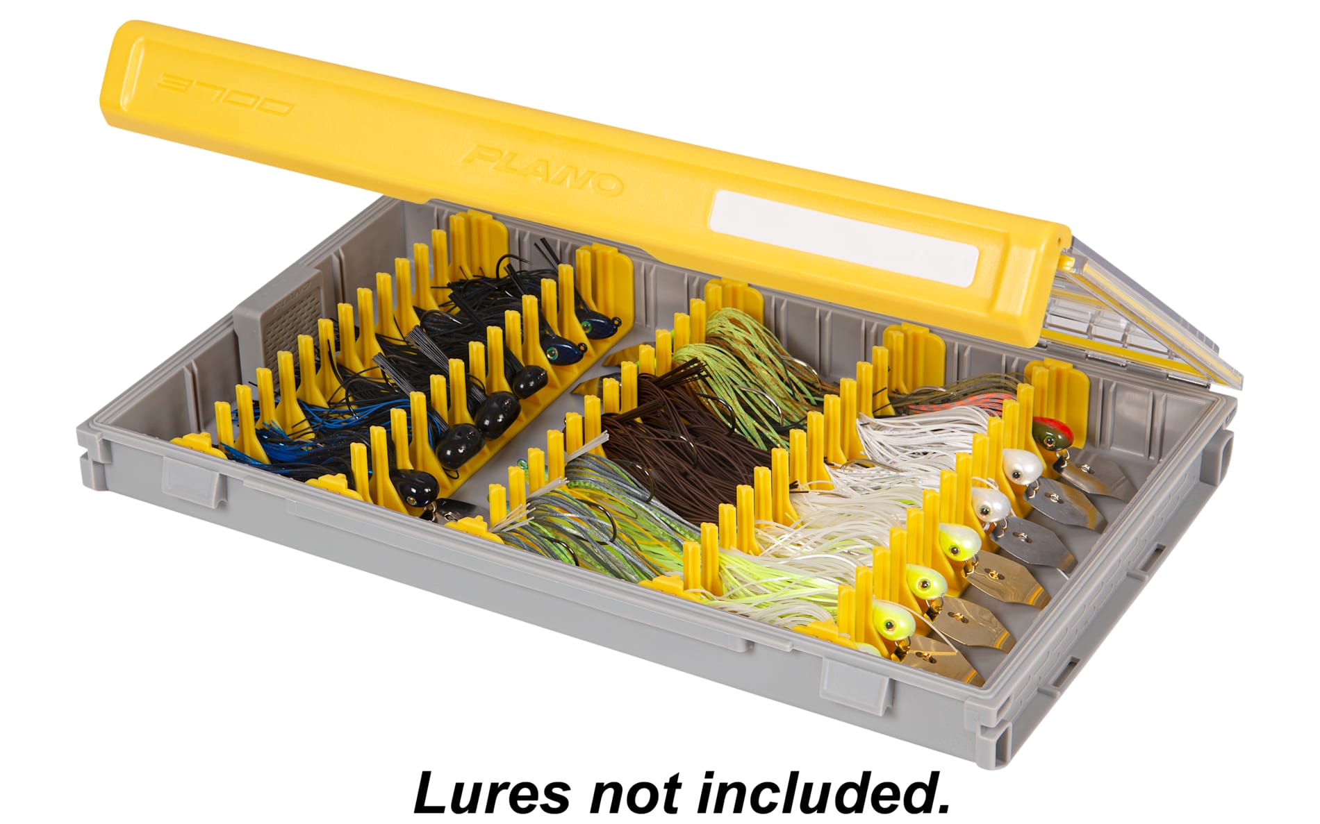 Plano EDGE Terminal Box