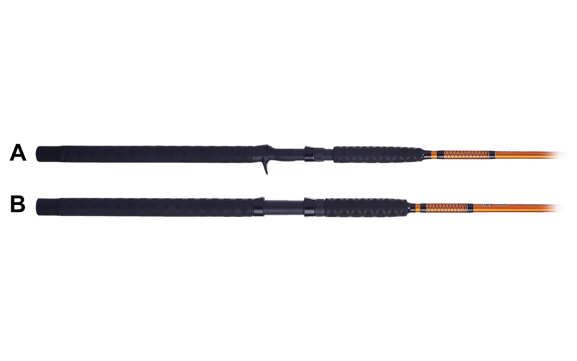 Ugly Stik Catfish Special Spinning Rod - Thumbnail 3