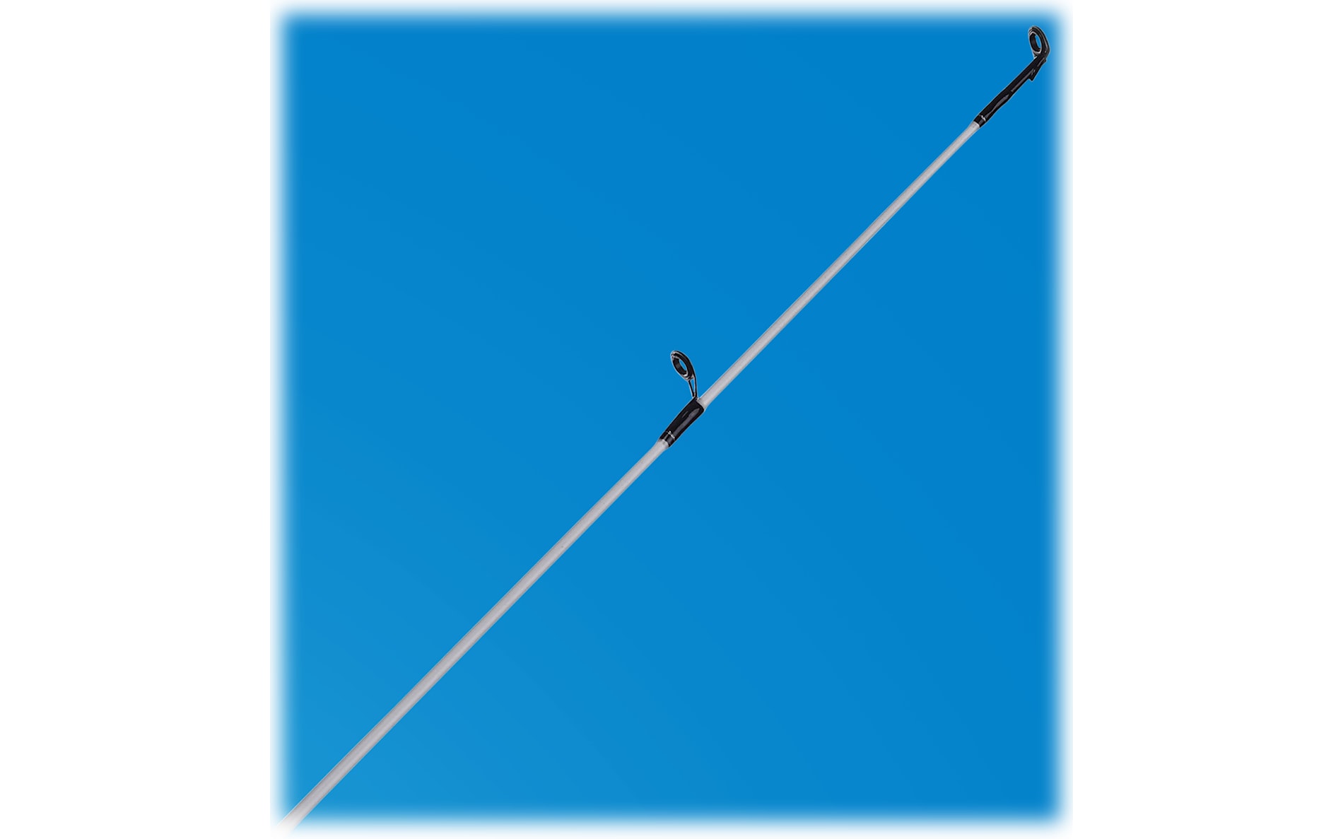 Ugly Stik Catfish Special Spinning Rod - Thumbnail 2
