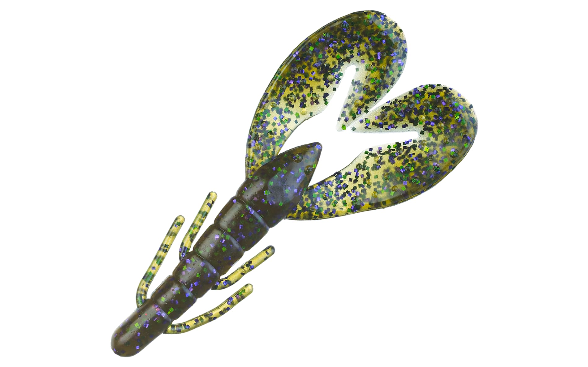 Zoom Speed Craws