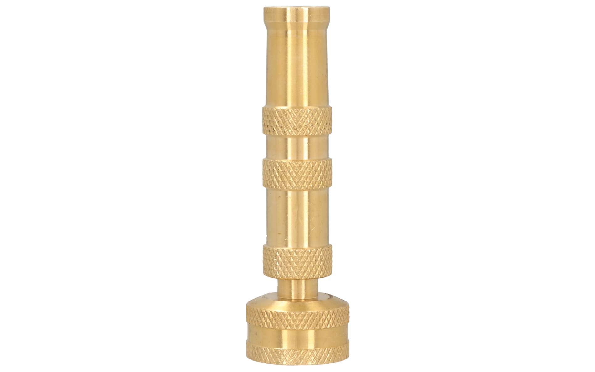 Gilmour Adjustable Twist Hose Nozzle - Thumbnail 2