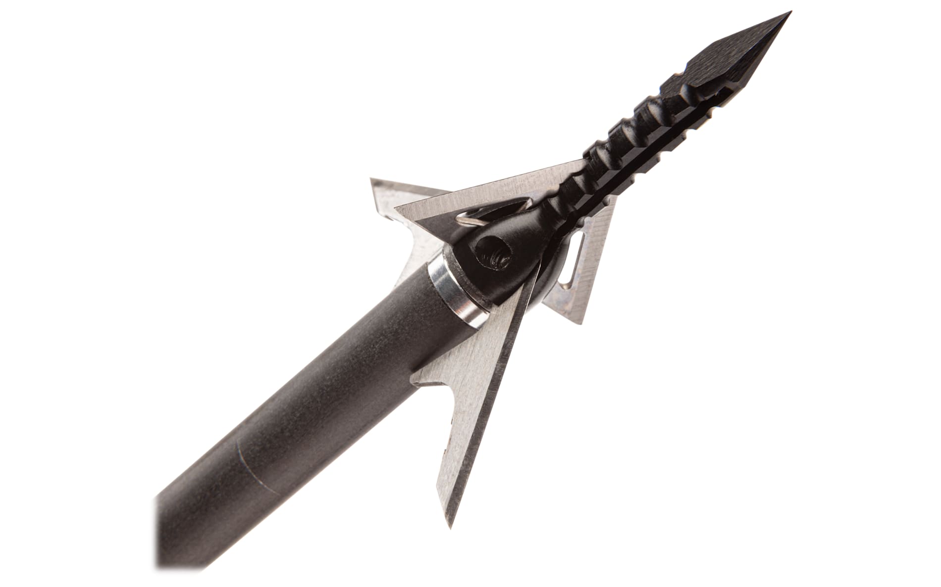 Slick Trick Assailant Broadhead - Thumbnail 2
